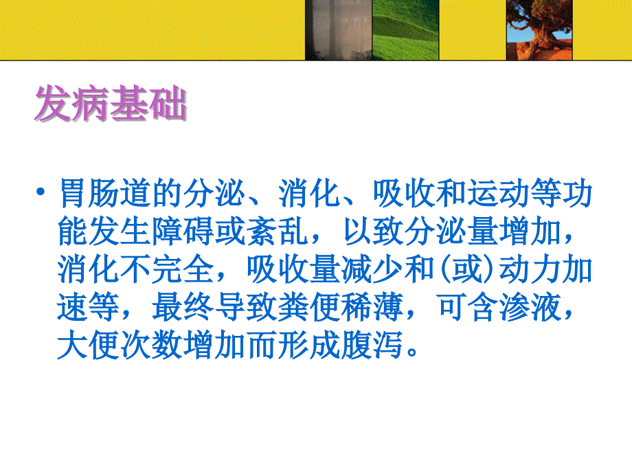 化疗相关性腹泻的治疗.ppt_第3页