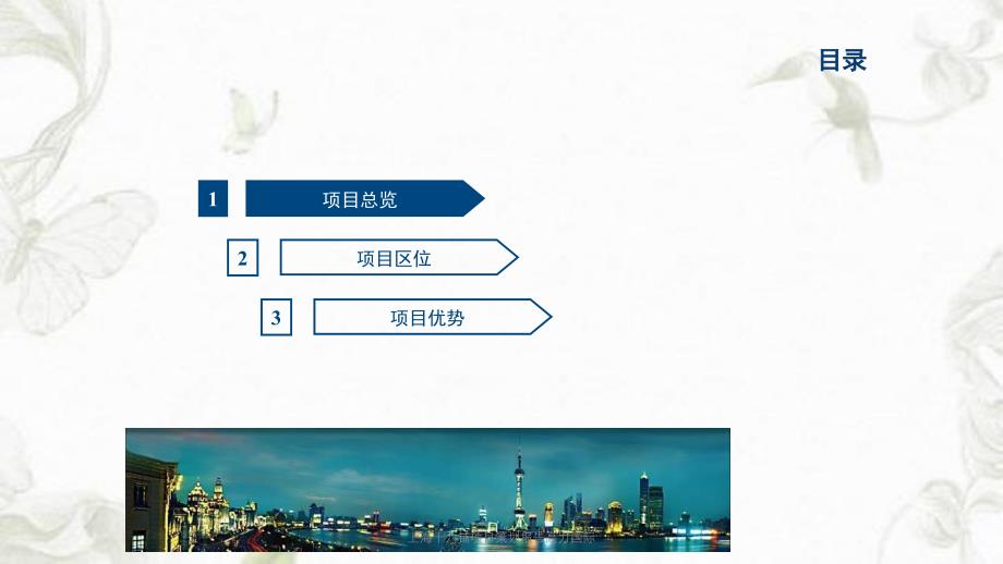 上海十六铺项目策划报告高力国际PPT课件_第3页