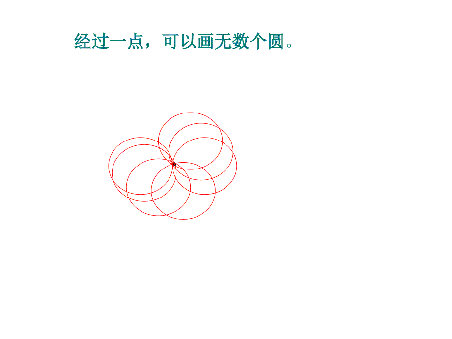 圆的周长图形计算练习课件_第1页