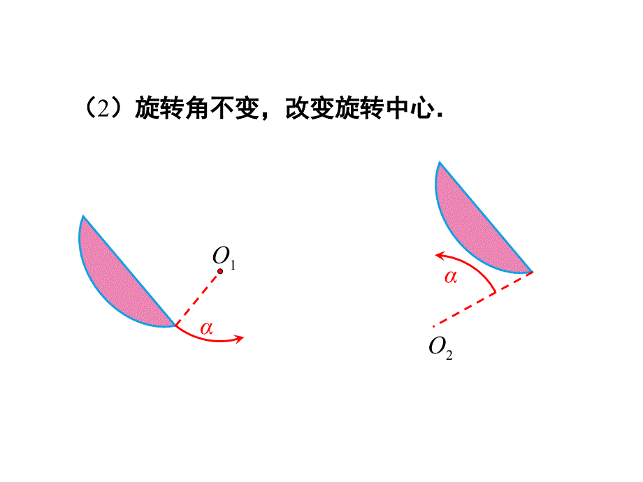 23.1第2课时图形的旋转_第3页