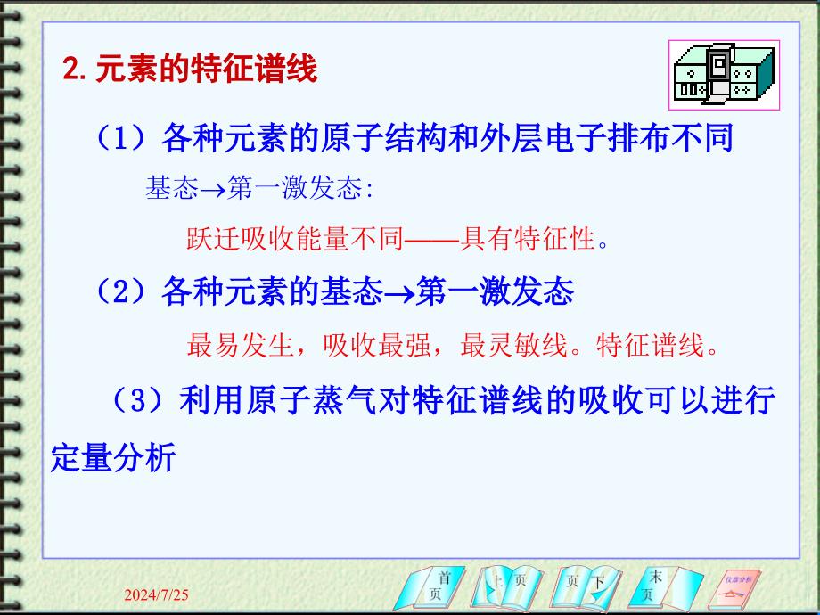 第十四章原子吸收分光光度分析法_第4页