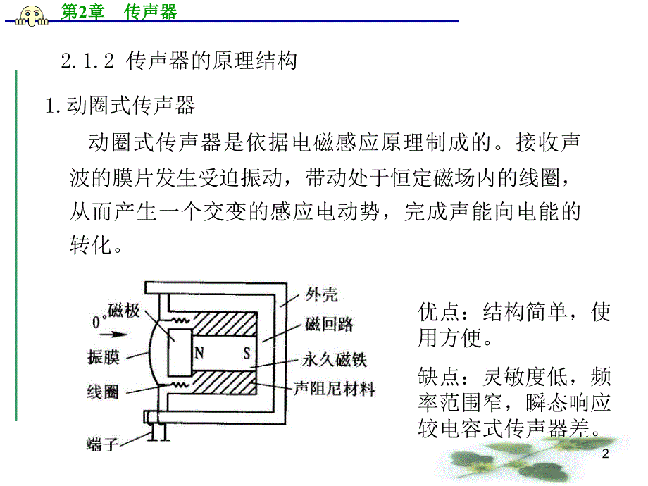 现代音响与调音技术课件第5次_第2页