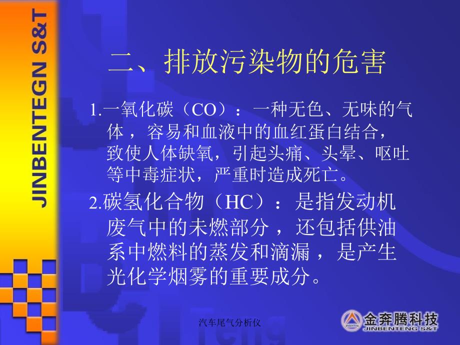 汽车尾气分析仪课件_第3页