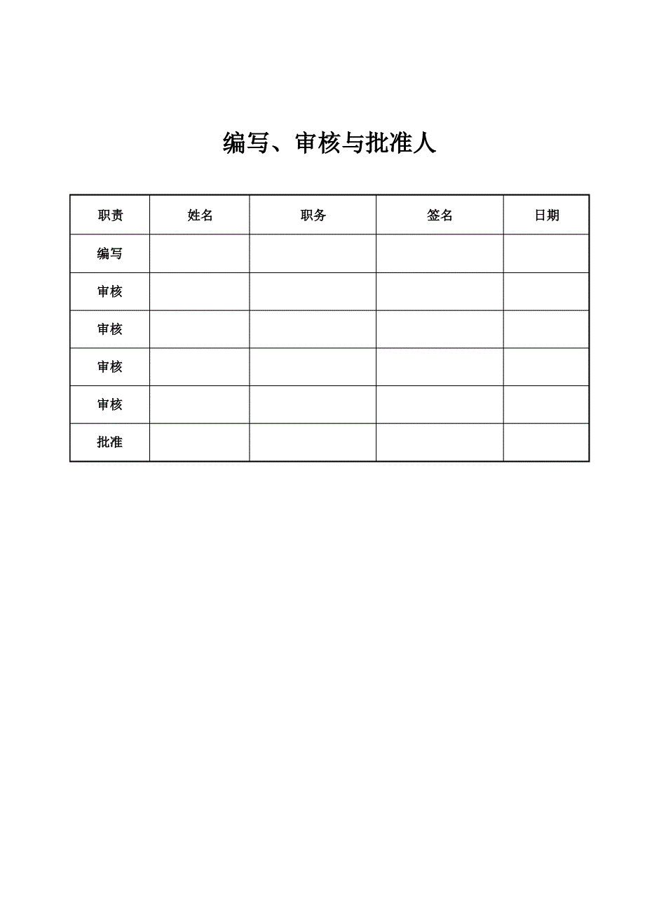 「卧式矩形压力蒸汽灭菌器URS文件」_第2页