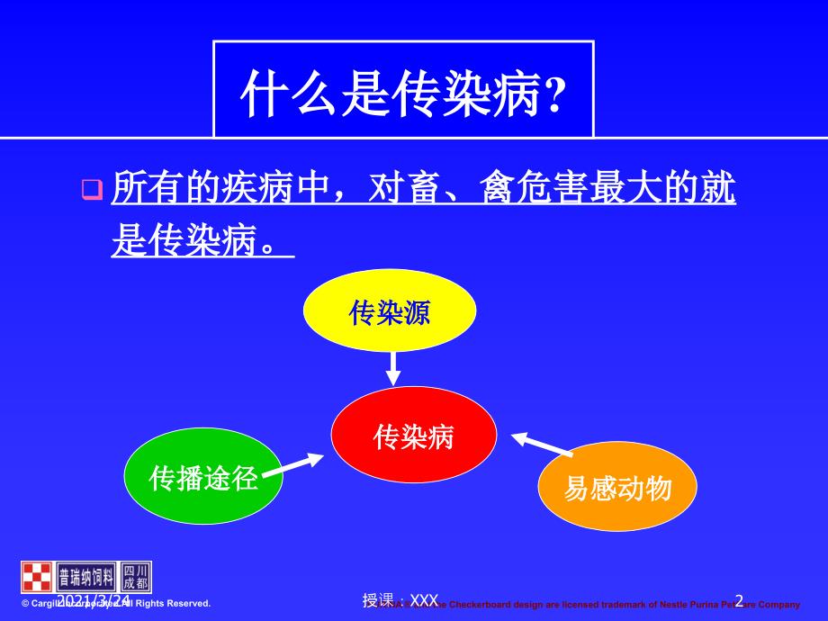 樱桃谷肉鸭的常见疾病及其防治PPT课件_第2页