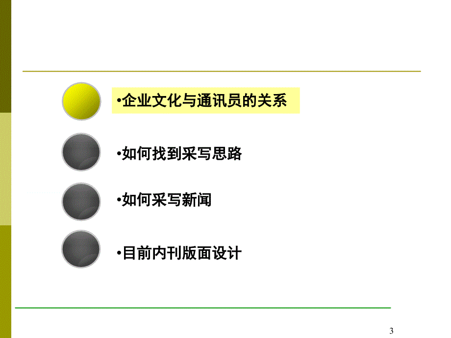 【广告策划PPT】讯员培训(采编业务)_第3页