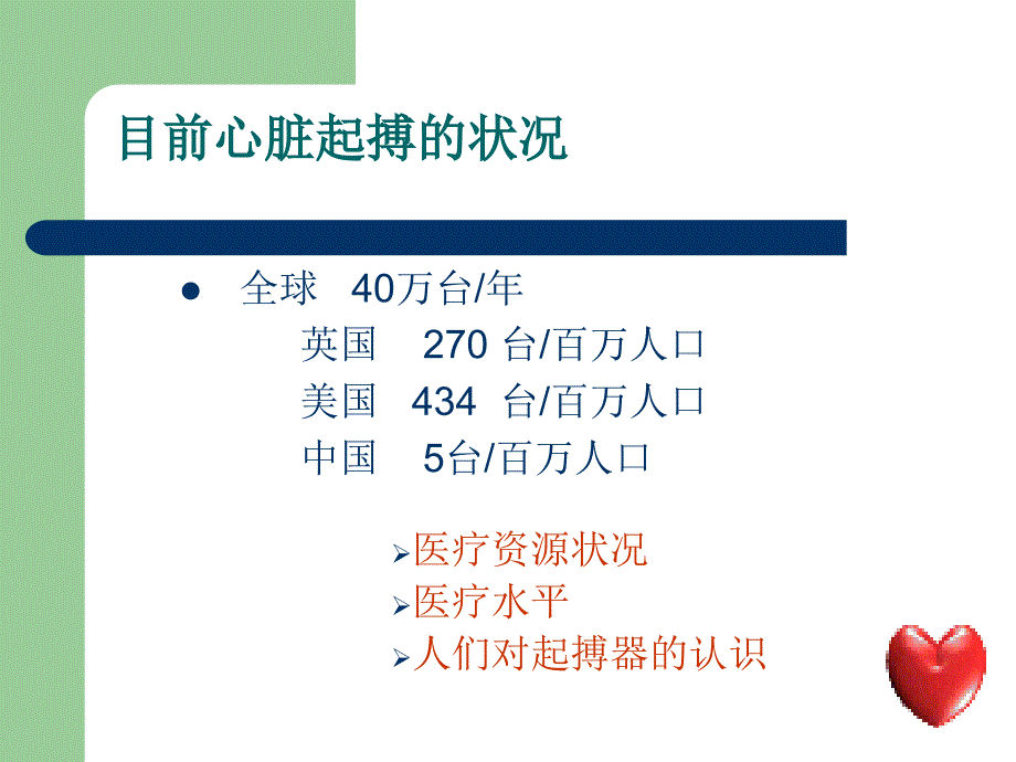 心脏起搏器适应征及各型心肌病治疗建议_第3页