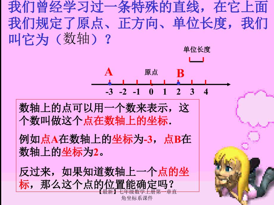 最新七年级数学上册第一章直角坐标系课件_第2页