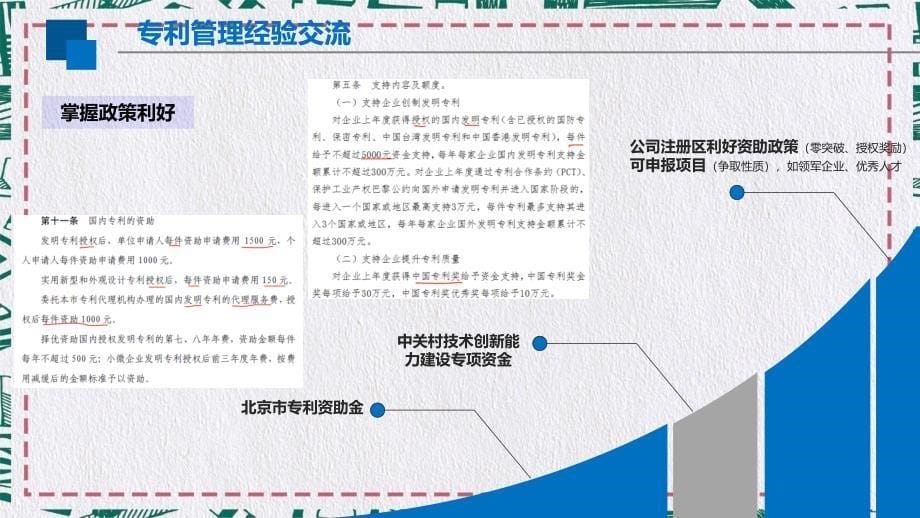 专利管理与申请技巧交流专题资料PPT课件_第5页