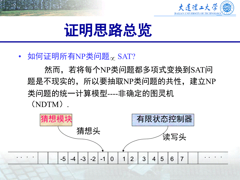 SAT问题的NPC证明_第4页