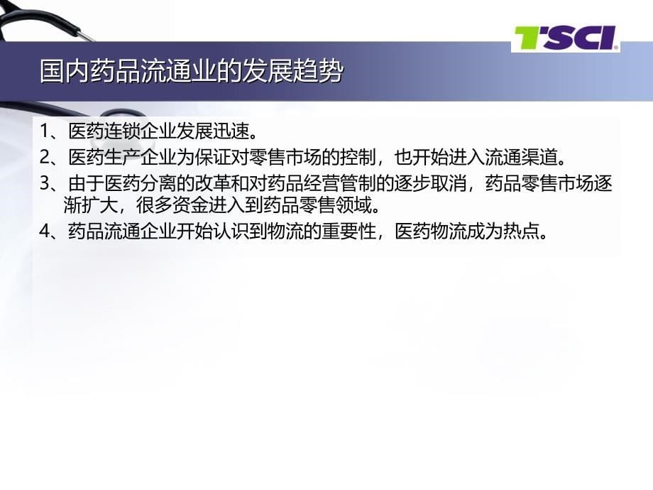 医药供应链建设商业模式和平台系统设计课件_第5页