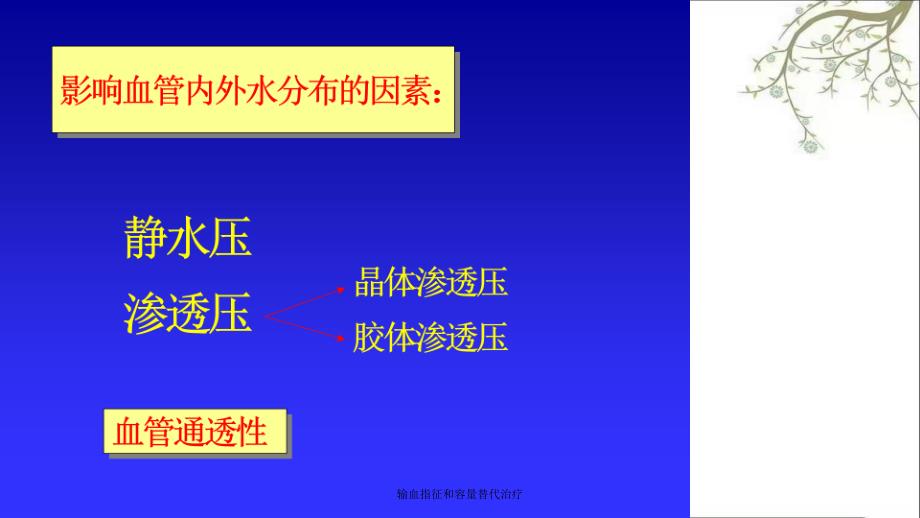 输血指征和容量替代治疗_第4页