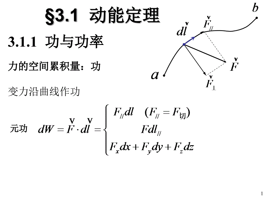 第三章机械能定理_第2页