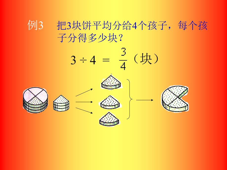 五年级数学上册分数与除法_第4页