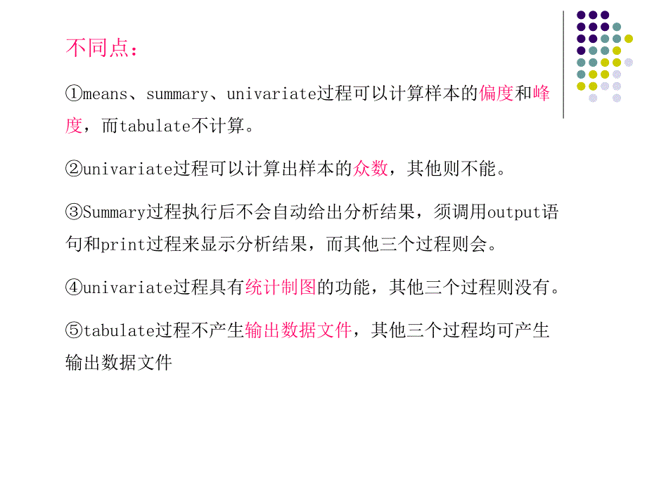 SAS统计应用基础第四讲共4讲_第4页