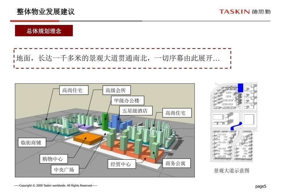 哈尔滨商业综合体三马项目定位发展建议方案_第5页