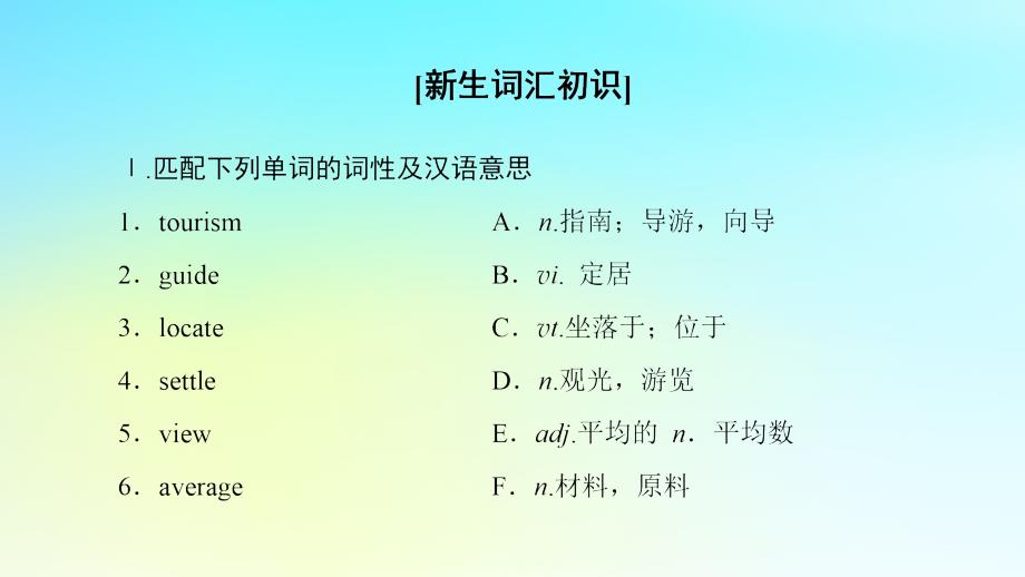 2022-2023学年高中英语 Unit 4 Cyberspace Section Ⅴ Reading (Ⅲ) (Lesson 4 &amp Communication Workshop)优质课件 北师大版必修2_第2页