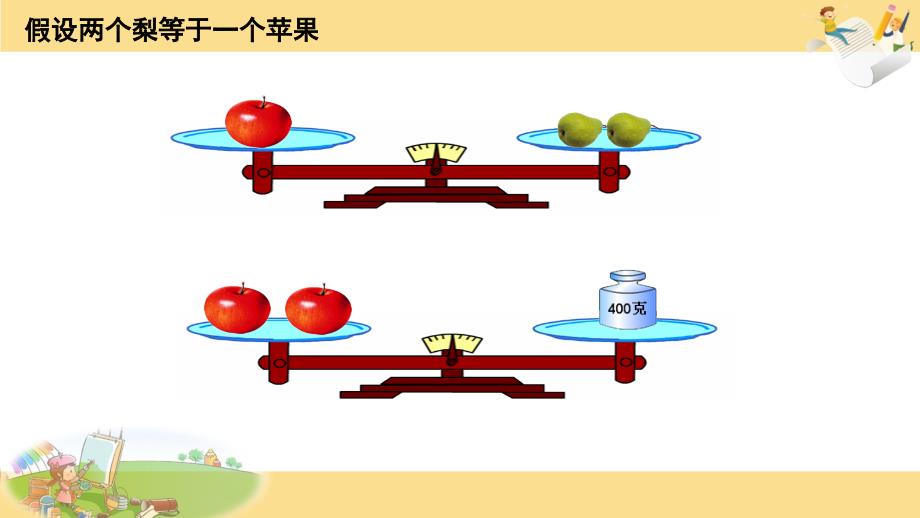 解决问题的策略假设公开课课堂PPT_第4页