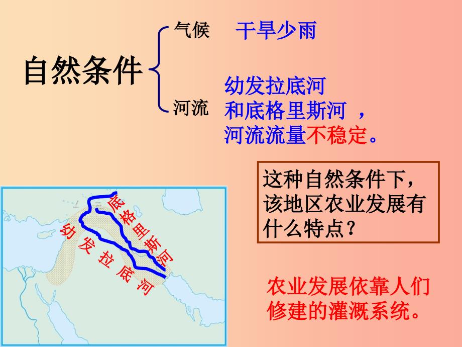 九年级历史上册第一单元古代亚非文明第2课古代两河流域课件5新人教版.ppt_第2页