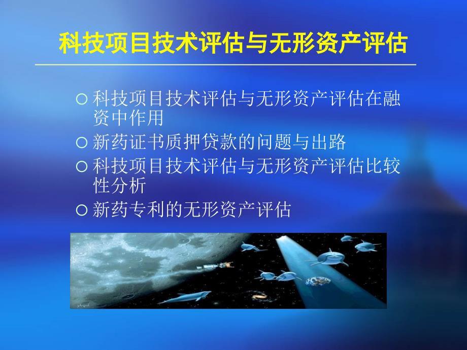 科技项目技术评估与无形资产评估_第2页