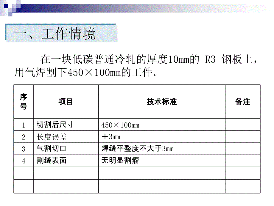 气焊气割安全操作规程课件_第4页