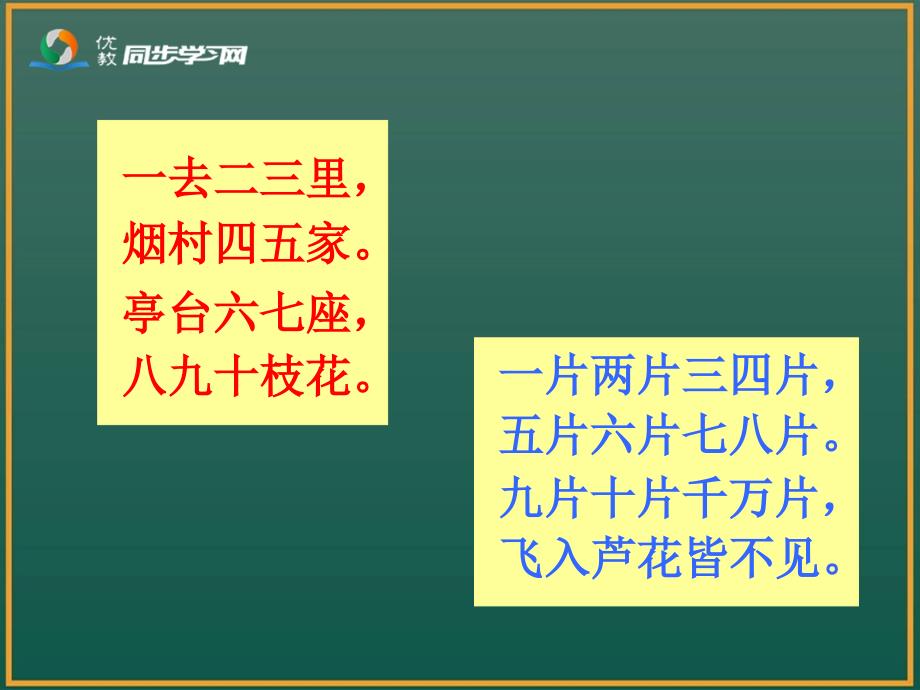 《数的产生和十进制计数法》教学课件1_第1页