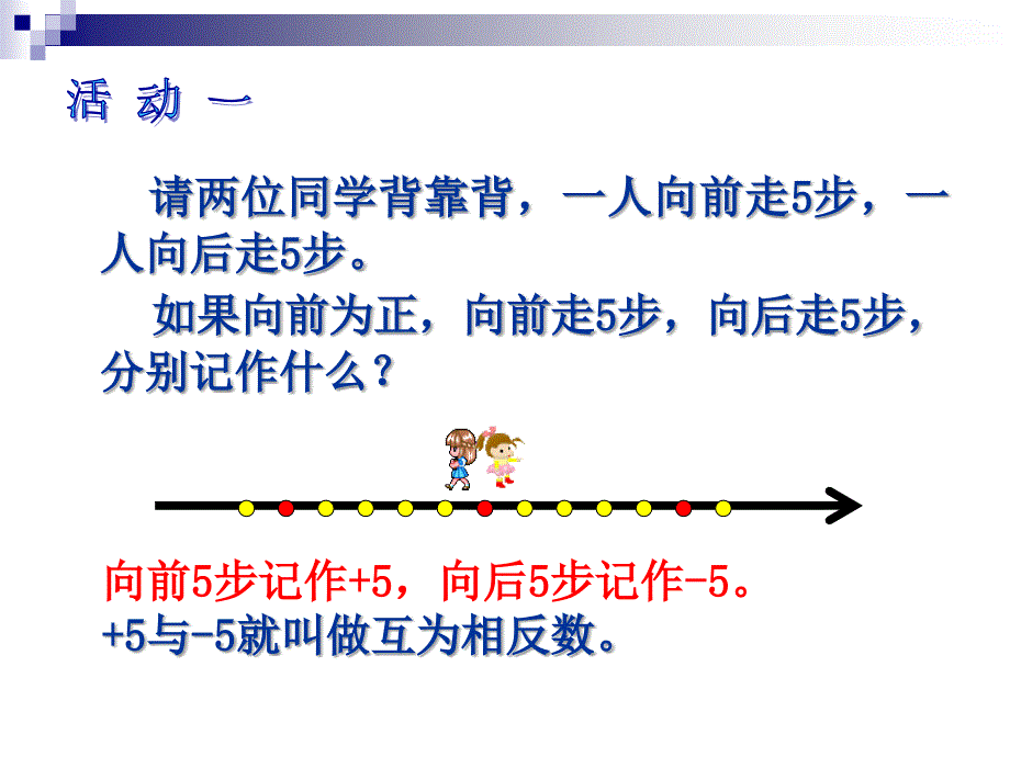 初一数学《绝对值与相反数》课件_图文_第3页