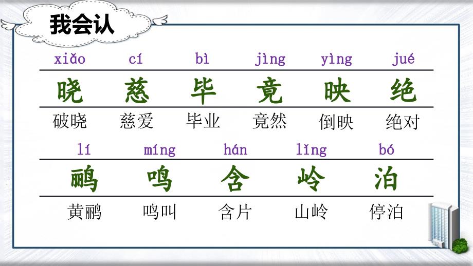 二年级语文下册课文515古诗二首课堂教学课件新人教版新人教版小学二年级下册语文课件_第3页