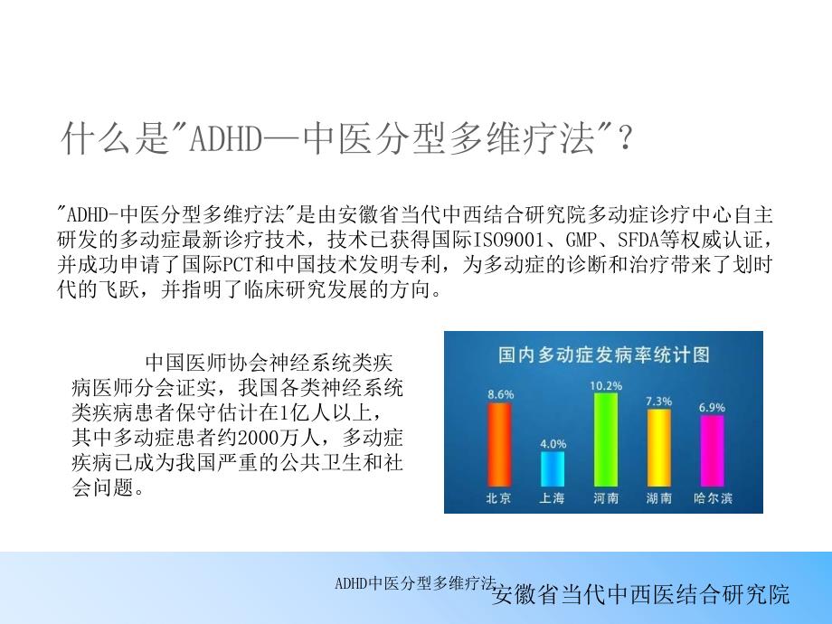 ADHD中医分型多维疗法课件_第3页