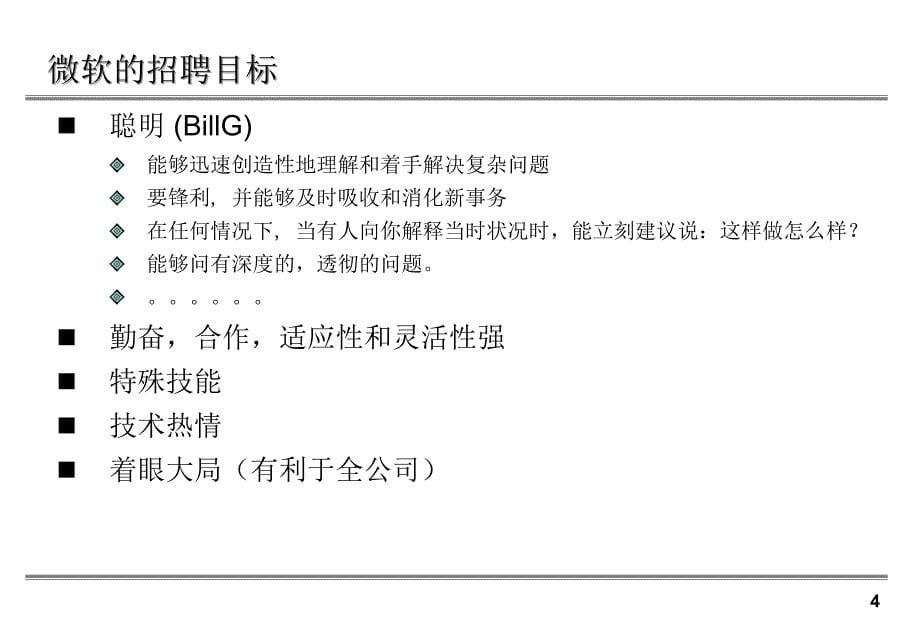 招聘管理与面试技巧课件_第5页