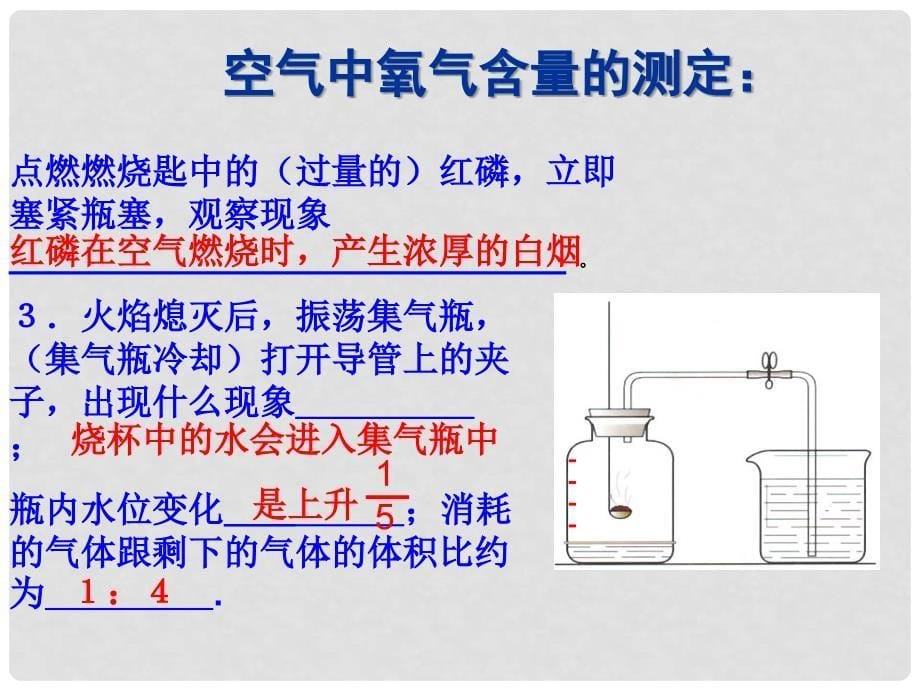 浙江省湖州四中八年级科学《第二章》总复习课件 浙教版_第5页