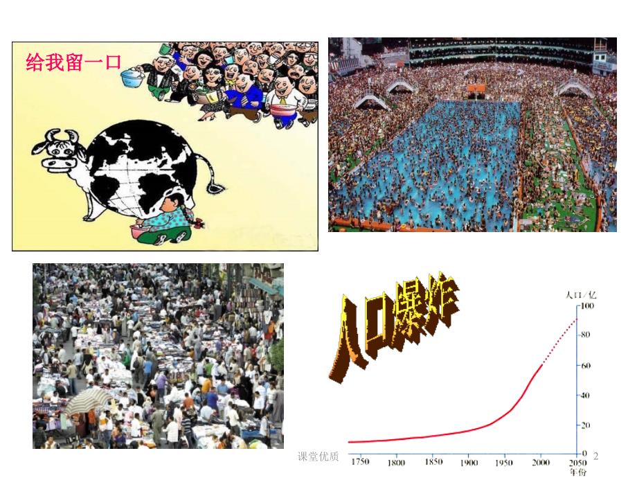 高中地理必修二第一章第三节人口的合理容量详版课资_第2页