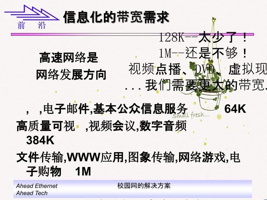 校园网解决方案_第5页