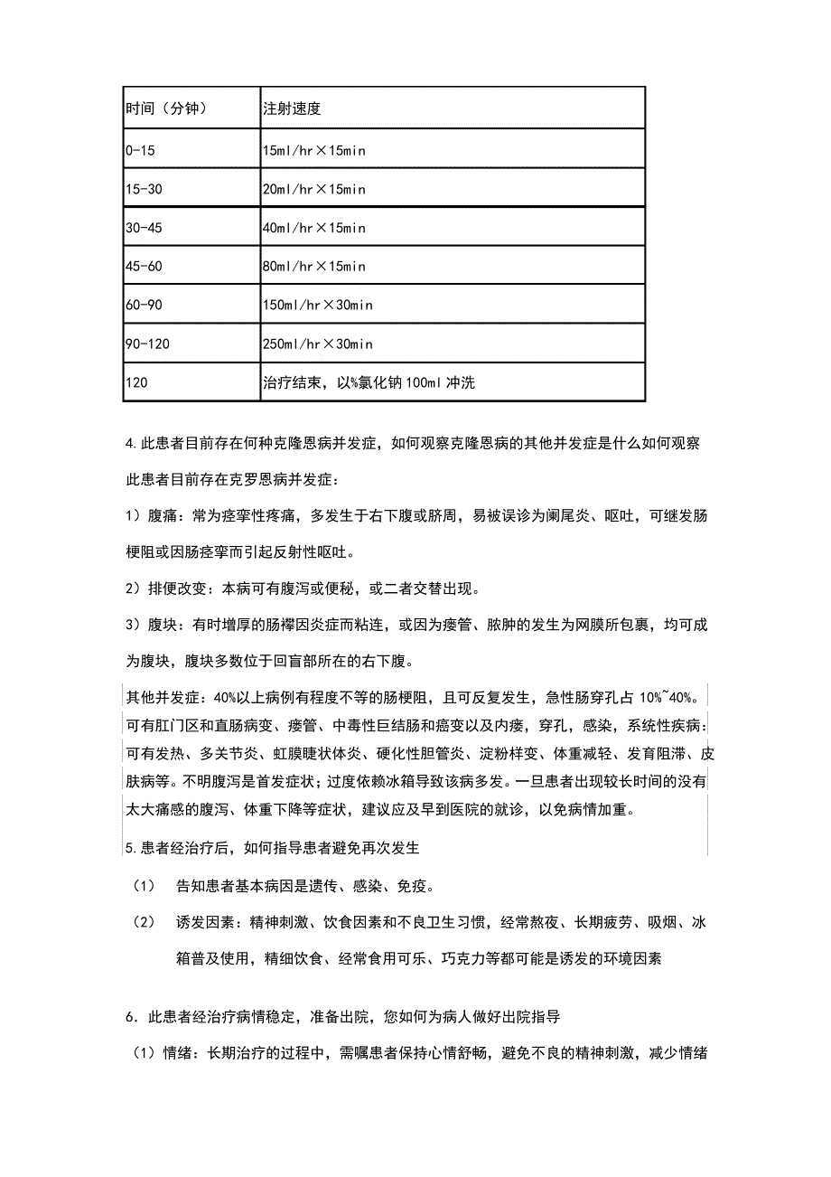 克罗恩病护理_第4页