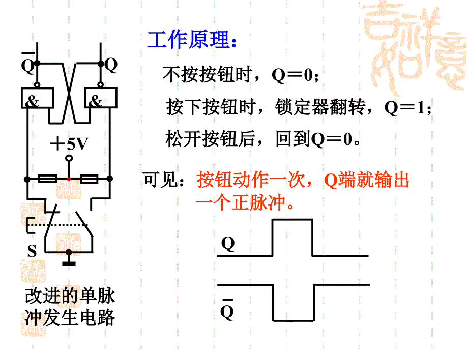 第五章脉冲信号的产生与整形_第4页