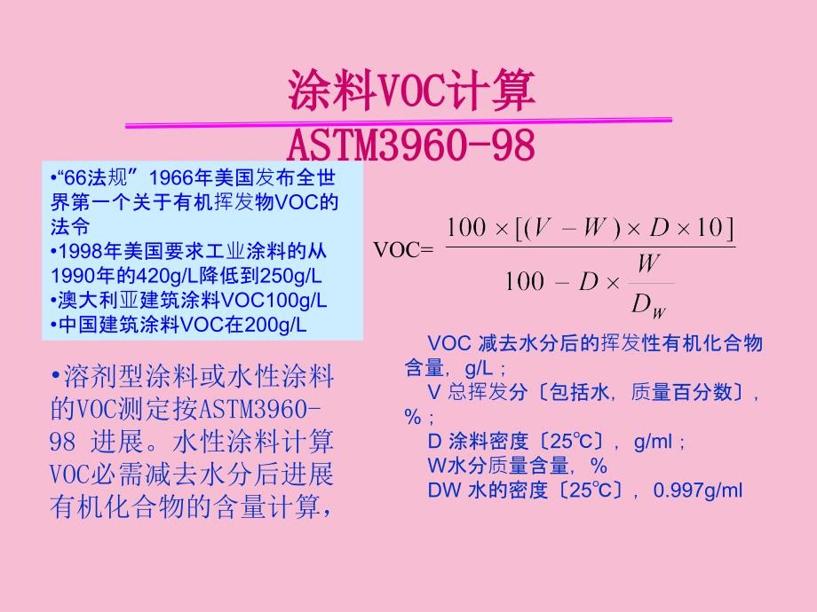 高固体份涂料ppt课件_第4页