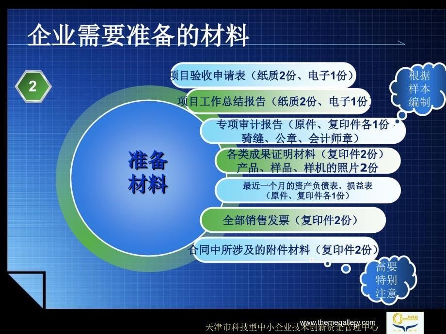 《项目验收流程企业》PPT课件_第5页