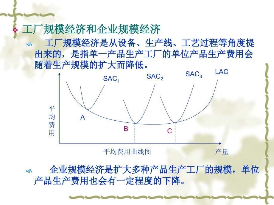 生产规模的确定概论_第5页