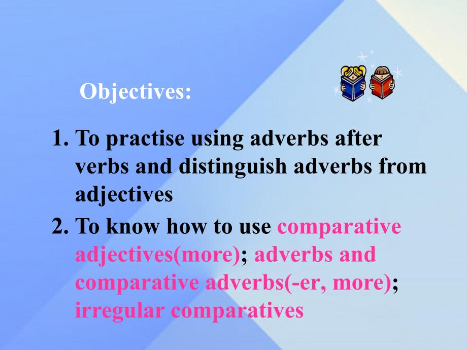 2023年秋八年级英语上册 Module 3 Sports Unit 3 Language in use（典案二）教学案例课件 （新版）外研版_第2页