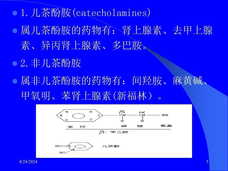 13肾上腺素受体激动药_第5页