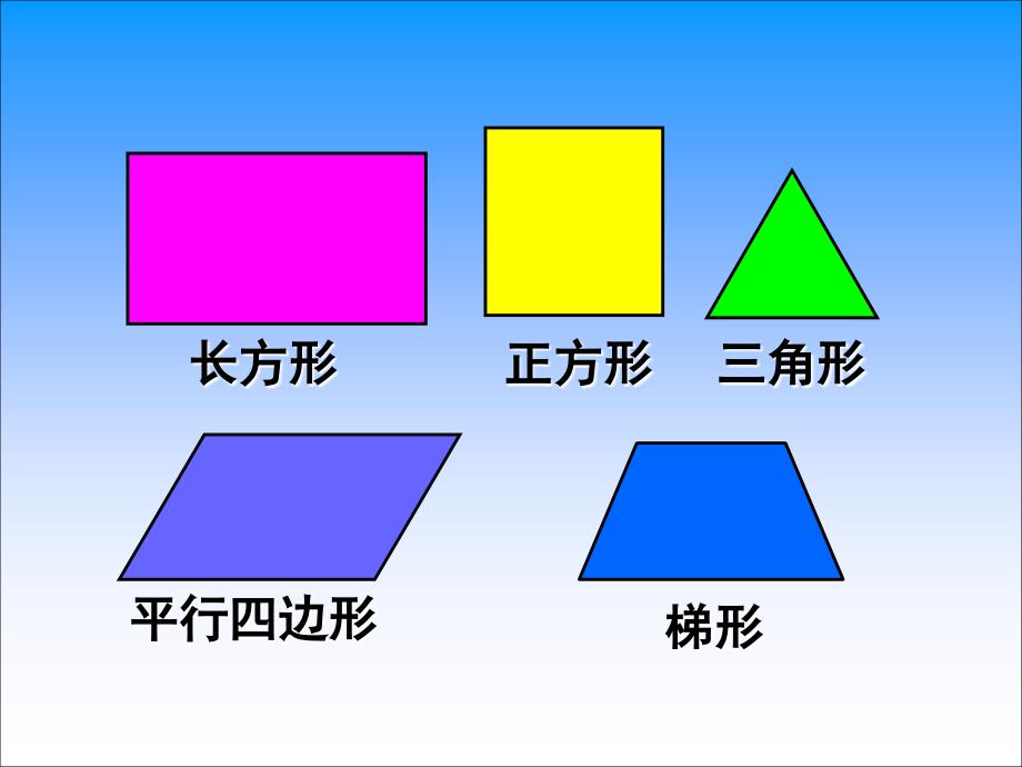 小学五年级数学上册《平行四边形的面积》课件_第2页