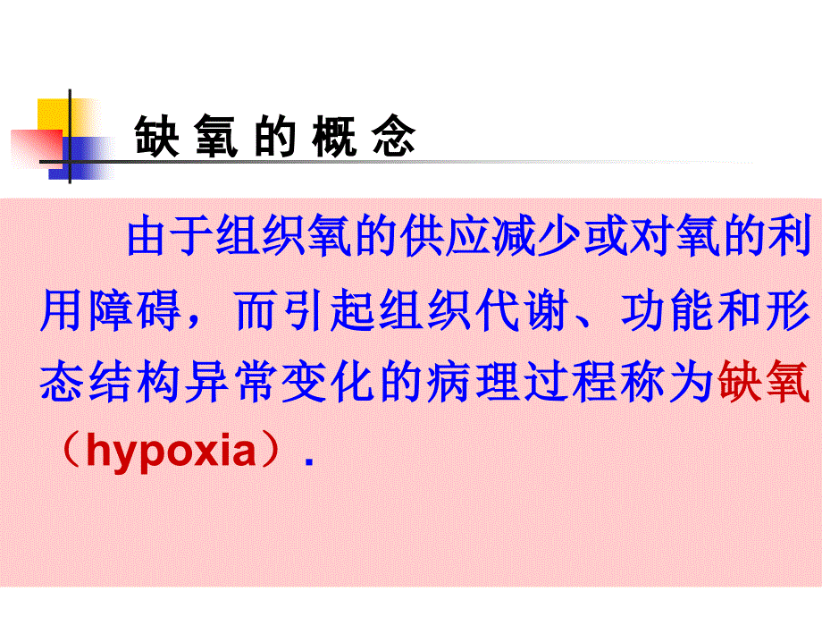 病理生理学(缺氧).ppt_第3页