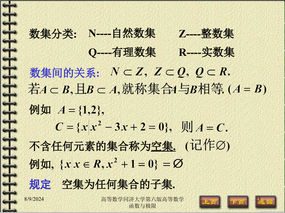 高等数学同济大学第六版高等数学函数与极限课件_第3页