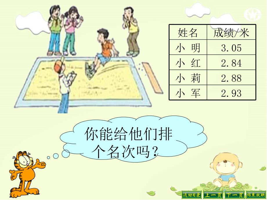 4.小数的大小比较_第3页