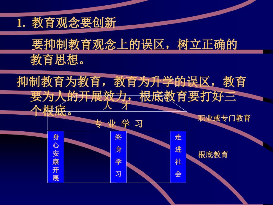 二讲教学设计的理论与实践ppt课件_第4页