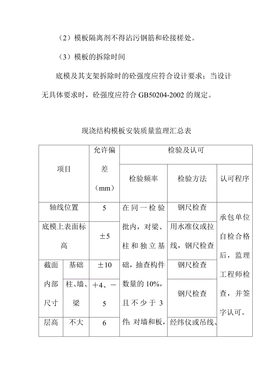 污水处理厂升级改造项目房屋建筑工程监理工作的控制要点及目标值_第4页