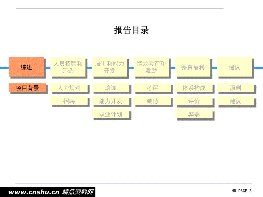 某某企业销售系统人力资源诊断分析报告ccbr_第3页