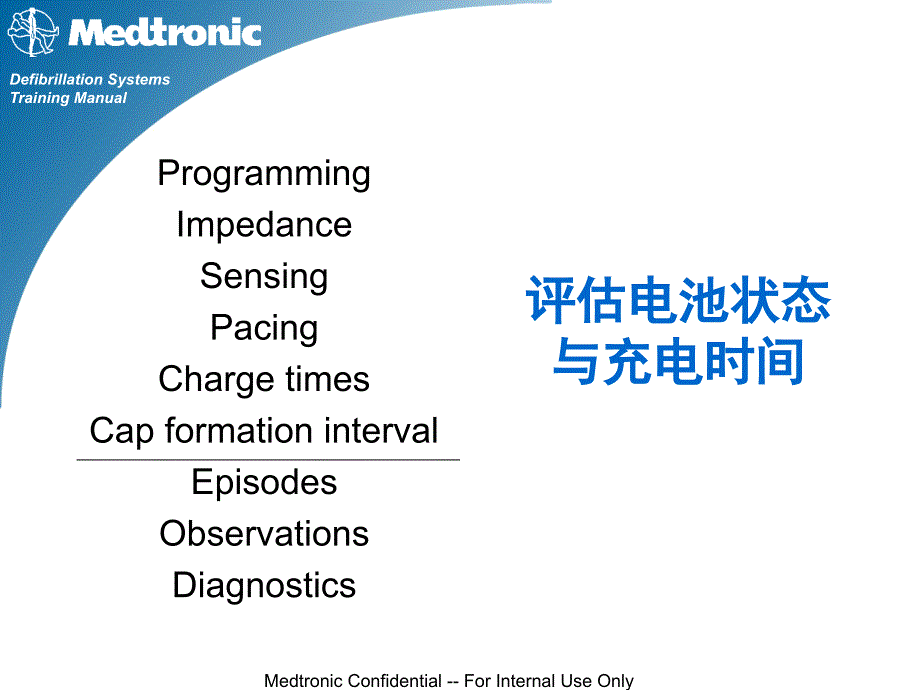 心脏起搏器培训资料：A7-ICD 随访技术_第4页