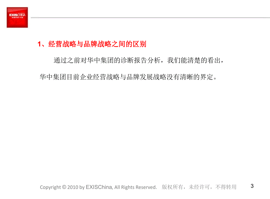 华中集团品牌规划报告(房地产_第3页