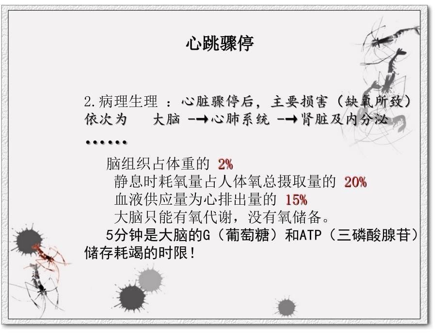 心肺复苏与电除颤指南通用课件_第5页